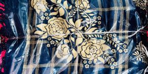 Rayon Stoles