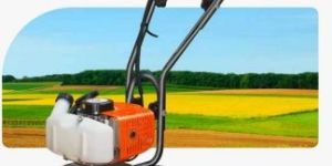 Mini Power Tiller