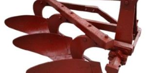 Mouldboard Plough