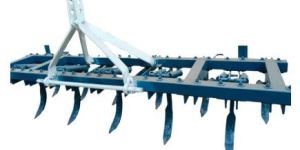 Tractor Cultivator