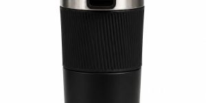 Stainless Steel Insulated Coffee Mug Set