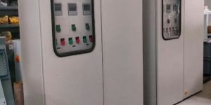LT Outdoor Panel