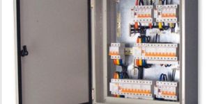 Sub Distribution Panel