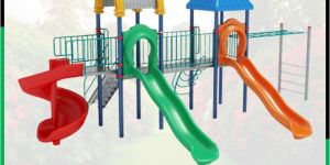 Kids Garden Sliders