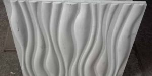 GRC Elevation Wall Panel