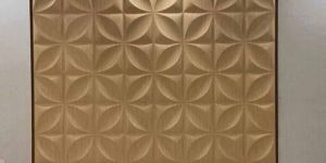 GRC Exterior Wall Panel