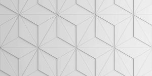 GRC Modern Wall Panel