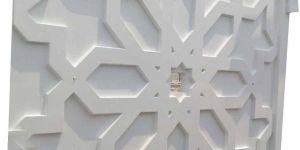GRC Textured Wall Cladding