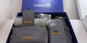 Personalized Corporate Gifts