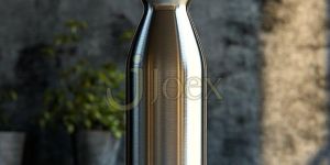 Stainless Steel Insulated Water Bottle
