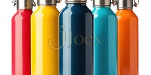 Stainless Steel Vacuum Insulated Water Bottle