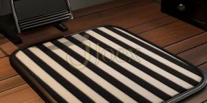 Striped Anti Slip Floor Mat