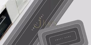 Waterproof Kitchen Floor Mat
