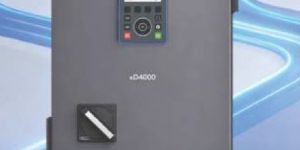 L&T xD4000 AC Drive