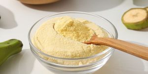 Banana Nutritional Powder