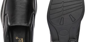 Classic Men's Leather Shoes [CHL-FL-SO-003 (Mza)]