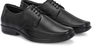 Men's Class Genuine Leather Formal Shoes [CHL-FL-LU-017 (Mza)]