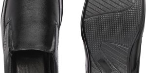 Men's Classic Genuine Leather Shoes [CHL-FL-SO-004 (Ltc)]