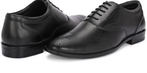 Men's Premium Leather Formal Shoes [CHL-FL-LU-015 (Coc)]