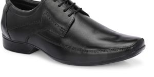 Mens Premium Leather Shoes [CHL-FL-LU-018 (Ltc)]