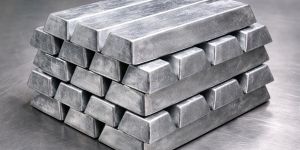 Aluminium Ingot