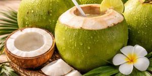 Natural Tender Coconut