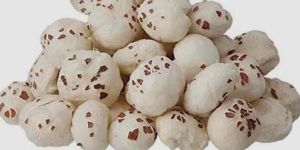 Pure Organic Phool Makhana
