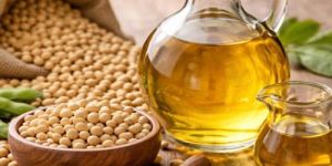 Refined Soybean Oil