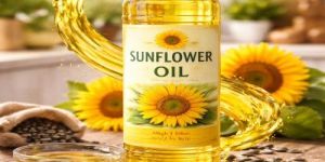 Refined Sunflower Oil