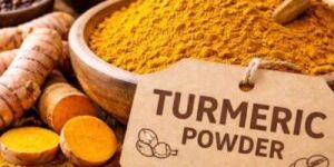 Turmeric Powder