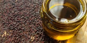 Mustard Oil