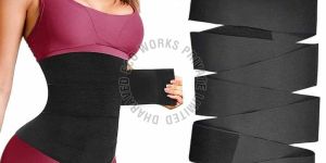Abdomen Reshaping Belt