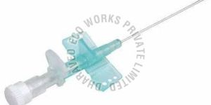 Disposable IV Cannula