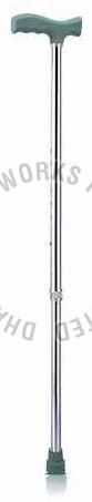 Steel Walking Stick