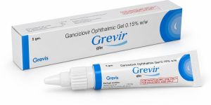 Grevir Ointment