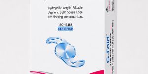 hydrophilic acrylic optima focus intraocular lens