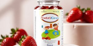 Nutraceutical Soft Gummies