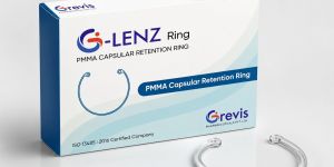 PMMA Capsular Tension Ring