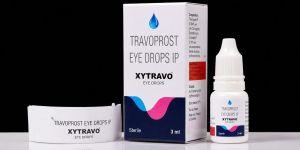 Xytravo Eye Drops