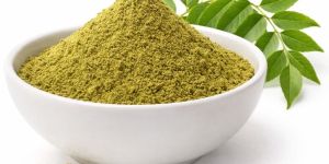 Indian Curry Leaves Powder