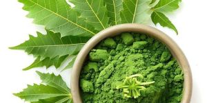 Natural Neem Powder