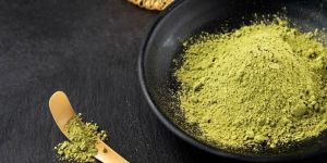 Premium Neem Powder