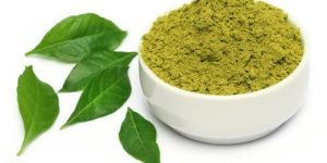 Pure Curry Leaves Powder