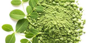 Pure Moringa Powder