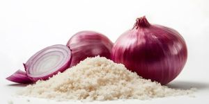 Red Onion Powder