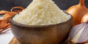 Spray Dried Onion Powder