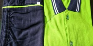 Boys School Lower T-Shirt Set