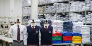 School Uniform Customization Services