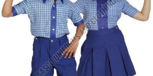 School Uniform Stitching Services