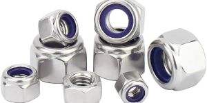 Nylock Nuts